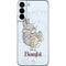 Disney Bambi Thumper Sketched portrait Galaxy S22 Plus Skin