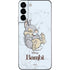 Disney Bambi Thumper Sketched portrait Galaxy S22 Plus Skin