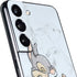 Disney Bambi Thumper Sketched portrait Galaxy S22 Plus Skin