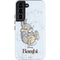 Disney Bambi Thumper Sketched portrait Galaxy S22 Pro Case