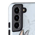 Disney Bambi Thumper Sketched portrait Galaxy S22 Pro Case