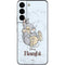 Disney Bambi Thumper Sketched portrait Galaxy S22 Skin