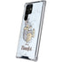 Disney Bambi Thumper Sketched portrait Galaxy S22 Ultra Clear Case