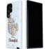 Disney Bambi Thumper Sketched portrait Galaxy S22 Ultra Pro Case