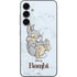 Disney Bambi Thumper Sketched portrait Galaxy S23 FE Skin