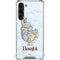 Disney Bambi Thumper Sketched portrait Galaxy S23 Plus Clear Case