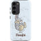 Disney Bambi Thumper Sketched portrait Galaxy S23 Plus Pro Case
