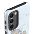 Disney Bambi Thumper Sketched portrait Galaxy S23 Plus Pro Case