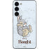 Disney Bambi Thumper Sketched portrait Galaxy S23 Plus Skin