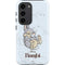 Disney Bambi Thumper Sketched portrait Galaxy S23 Pro Case