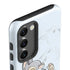 Disney Bambi Thumper Sketched portrait Galaxy S23 Pro Case