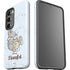 Disney Bambi Thumper Sketched portrait Galaxy S23 Pro Case