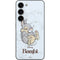 Disney Bambi Thumper Sketched portrait Galaxy S23 Skin