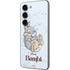 Disney Bambi Thumper Sketched portrait Galaxy S23 Skin