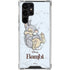 Disney Bambi Thumper Sketched portrait Galaxy S24 Ultra Clear Case