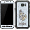 Disney Bambi Thumper Sketched portrait Galaxy S7 Active Skin