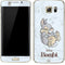 Disney Bambi Thumper Sketched portrait Galaxy S7 Edge Skin