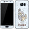 Disney Bambi Thumper Sketched portrait Galaxy S7 Skin