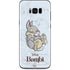 Disney Bambi Thumper Sketched portrait Galaxy S8 Skin