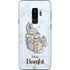 Disney Bambi Thumper Sketched portrait Galaxy S9 Plus Skin