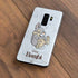 Disney Bambi Thumper Sketched portrait Galaxy S9 Plus Skin
