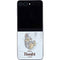 Disney Bambi Thumper Sketched portrait Galaxy Z Flip5 5G Skin