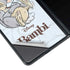 Disney Bambi Thumper Sketched portrait Galaxy Z Fold4 5G Skin
