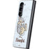 Disney Bambi Thumper Sketched portrait Galaxy Z Fold5 5G Skin