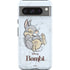 Disney Bambi Thumper Sketched portrait Google Pixel 8 Pro Impact Case