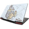 Disney Bambi Thumper Sketched portrait Lenovo IdeaPad Skin