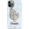 Disney Bambi Thumper Sketched portrait iPhone 11 Pro Lite Case
