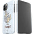 Disney Bambi Thumper Sketched portrait iPhone 11 Pro Lite Case