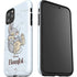 Disney Bambi Thumper Sketched portrait iPhone 11 Pro Max Impact Case