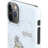 Disney Bambi Thumper Sketched portrait iPhone 11 Pro Max Lite Case