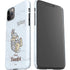 Disney Bambi Thumper Sketched portrait iPhone 11 Pro Max Lite Case