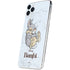 Disney Bambi Thumper Sketched portrait iPhone 11 Pro Max Skin