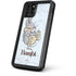 Disney Bambi Thumper Sketched portrait iPhone 11 Pro Max Waterproof Case