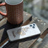 Disney Bambi Thumper Sketched portrait iPhone 11 Pro Skin