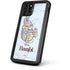Disney Bambi Thumper Sketched portrait iPhone 11 Pro Waterproof Case