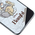 Disney Bambi Thumper Sketched portrait iPhone 11 Skin