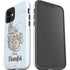 Disney Bambi Thumper Sketched portrait iPhone 12 Mini Impact Case
