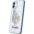Disney Bambi Thumper Sketched portrait iPhone 12 Mini Skin