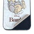 Disney Bambi Thumper Sketched portrait iPhone 12 Mini Skin