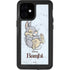 Disney Bambi Thumper Sketched portrait iPhone 12 Mini Waterproof Case
