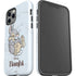Disney Bambi Thumper Sketched portrait iPhone 12 Pro Impact Case