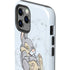 Disney Bambi Thumper Sketched portrait iPhone 12 Pro Max Impact Case