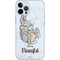 Disney Bambi Thumper Sketched portrait iPhone 12 Pro Max Skin