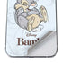 Disney Bambi Thumper Sketched portrait iPhone 12 Pro Max Skin