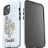 Disney Bambi Thumper Sketched portrait iPhone 13 Impact Case