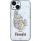 Disney Bambi Thumper Sketched portrait iPhone 13 Mini Skin